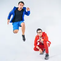 DUADRUM rilis single anyar bertajuk VLOG.