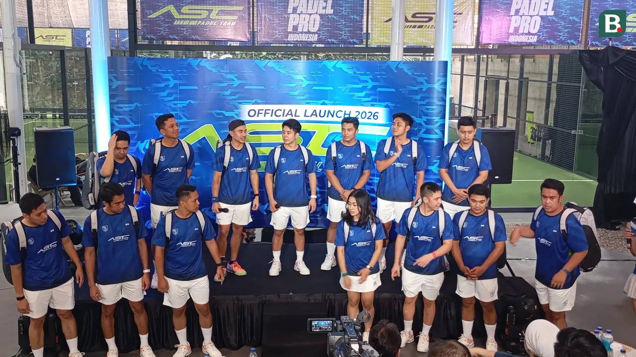 ASC Padel Team