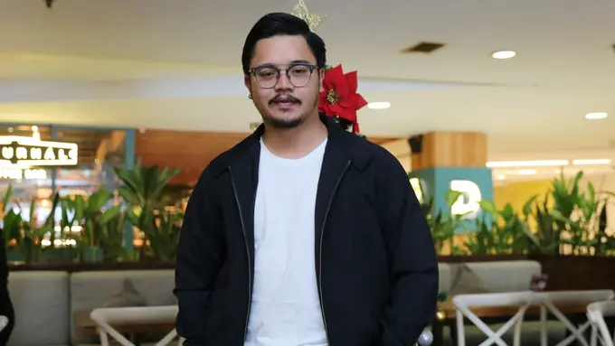 [Fimela] Derby Romero