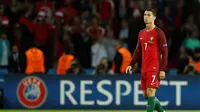 Cristiano Ronaldo (Reuters/John Sibley)