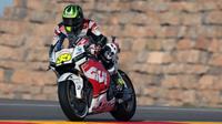 Cal Crutchlow (c) LCR Honda