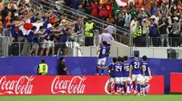 Piala Dunia 2026: Melihat Pemainan Aneh Jepang Ketika Imbang 2-2 Lawan Belanda