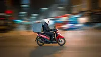 Sisi Gelap di Balik Kemudahan Layanan Food Delivery, Ancaman Lingkungan oleh Kemasan Sekali Pakai