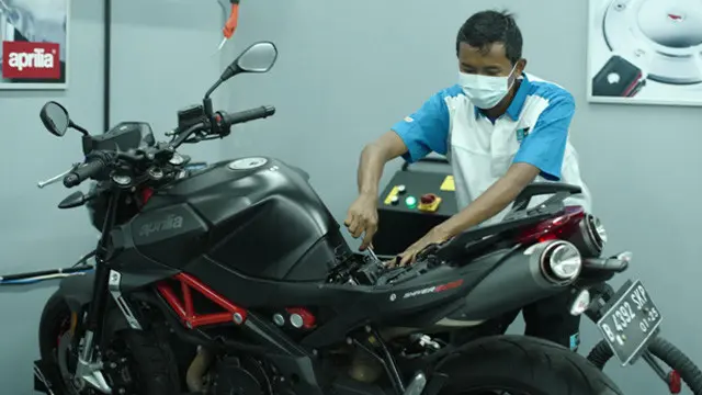 Bikers Wajib Persiapkan Hal Penting Ini