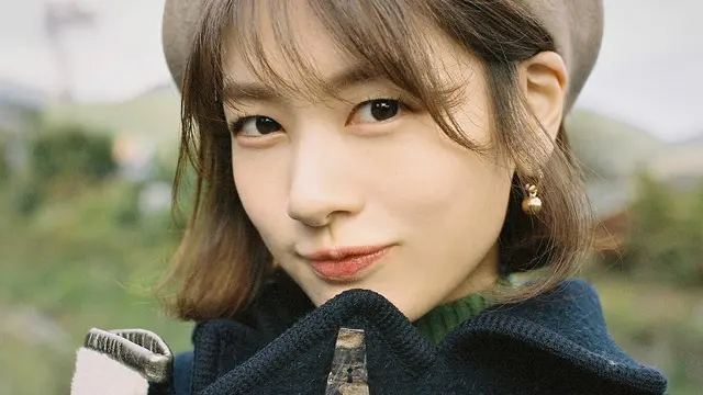 Jung So Min