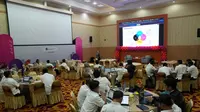 Perkuat Edukasi Sukuk Negara, Kemenkeu Gandeng Leverate Group Beri Pelatihan Digital dan Media Sosial