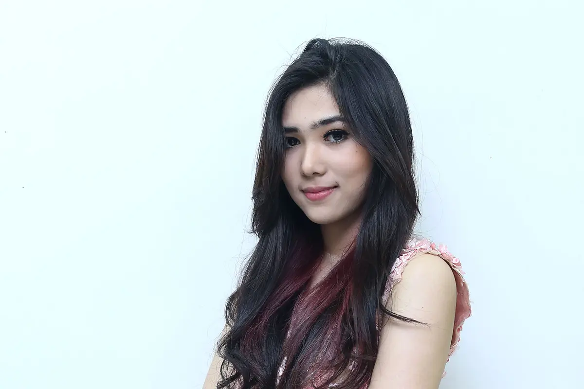 [Bintang] Isyana Sarasvati