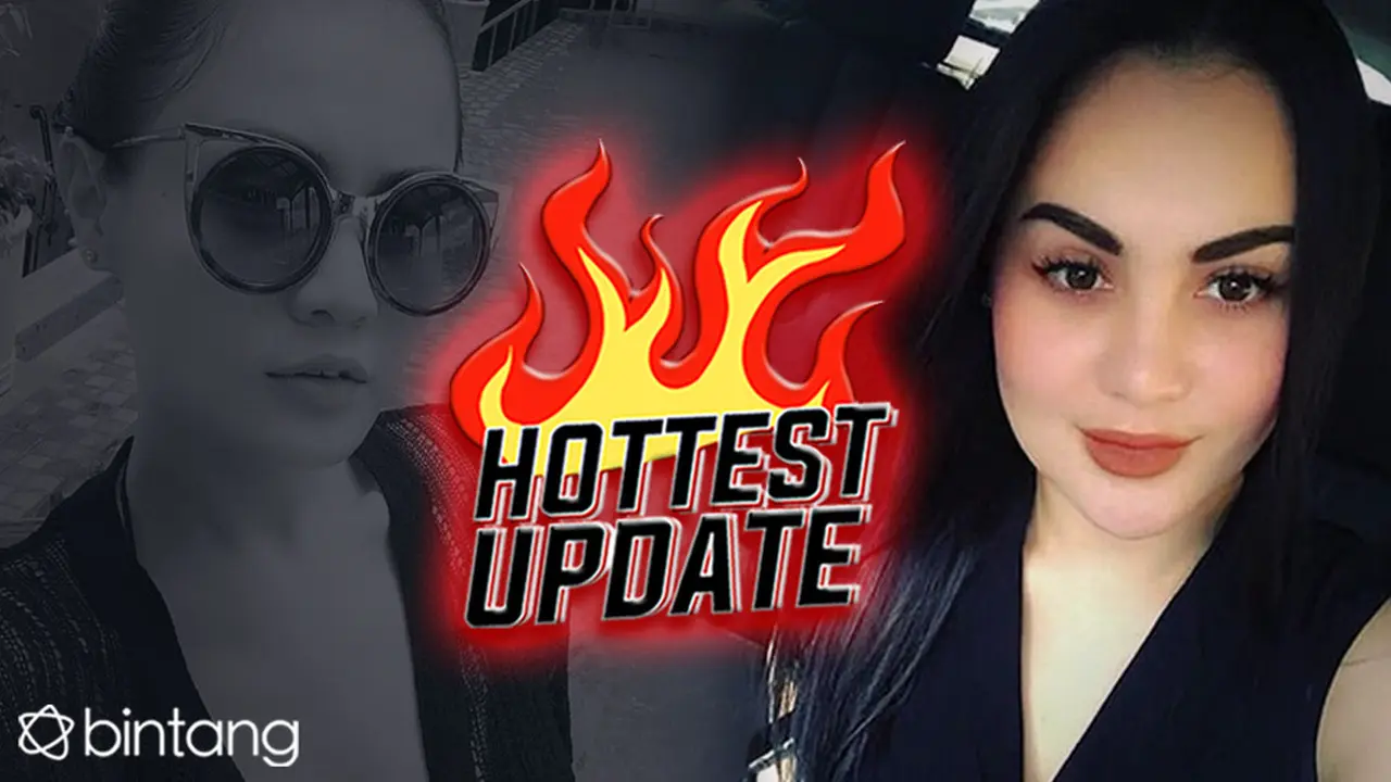 [Bintang] HL Hottest Update Jennifer Dunn