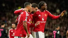 Atletico vs Man Utd Sedang Tanding, Dapatkan Link Live Streaming Liga Champions