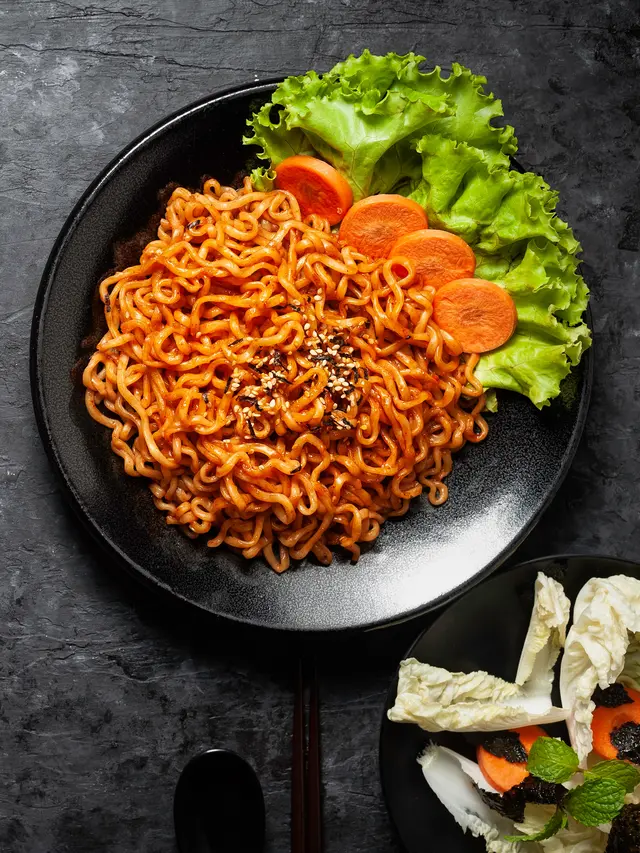 Mie Goreng