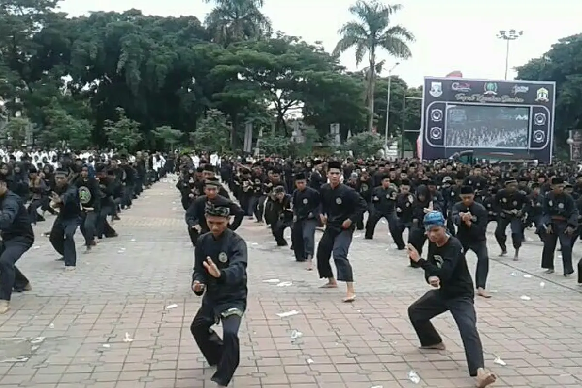 Jawara Banten