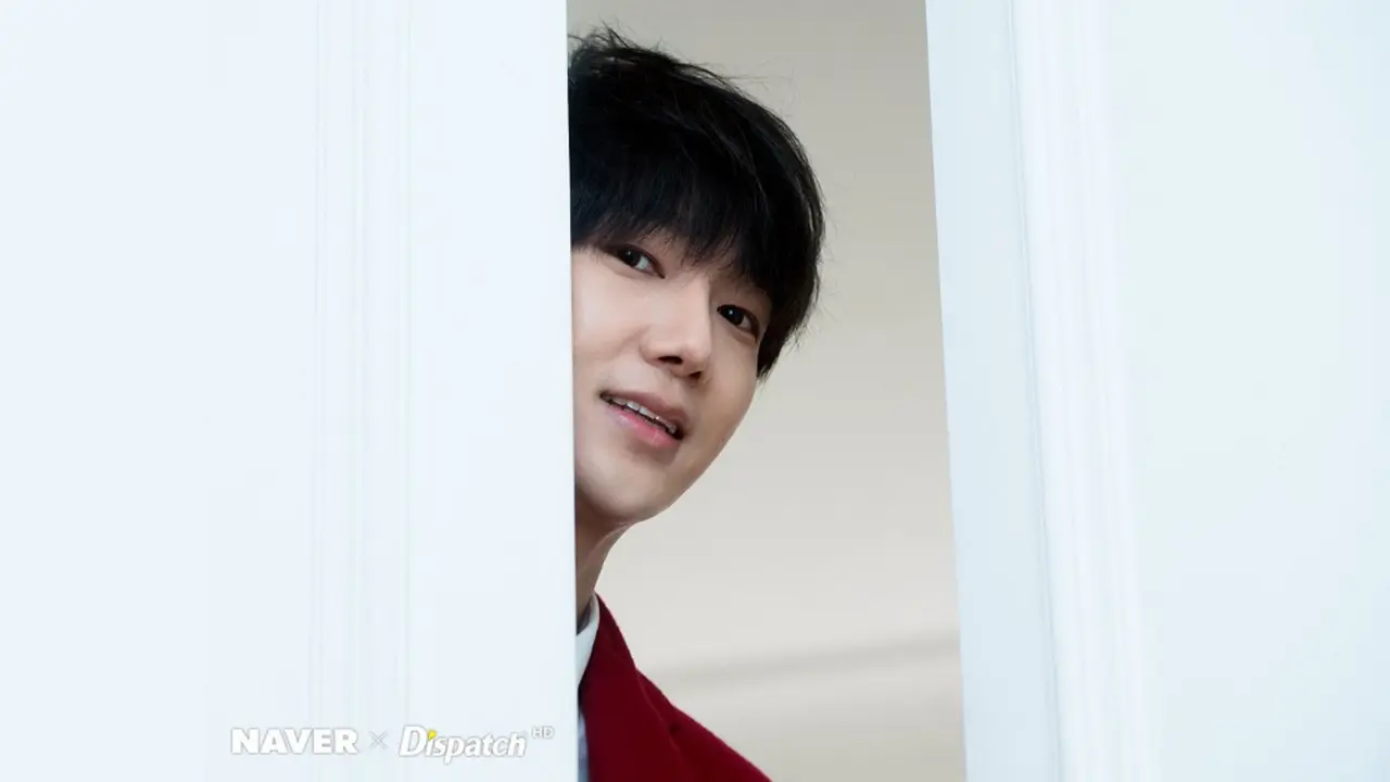 Yesung `Super Junior`