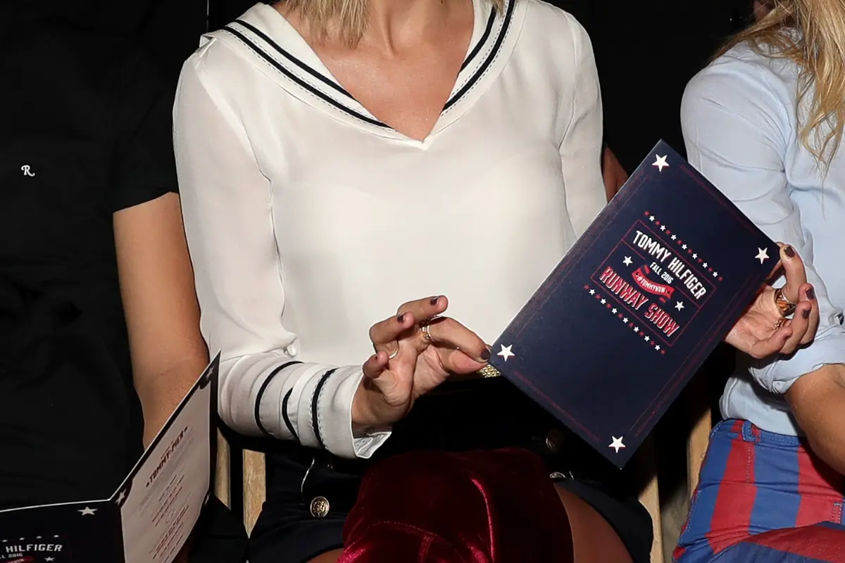 Taylor Swift