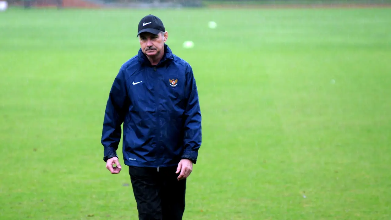 Alfred Riedl