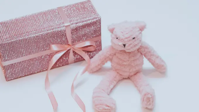 Kado Hari Anak Sedunia