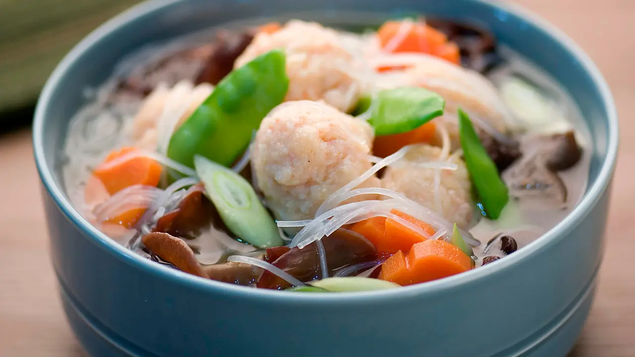 Resep Sop Kimlo
