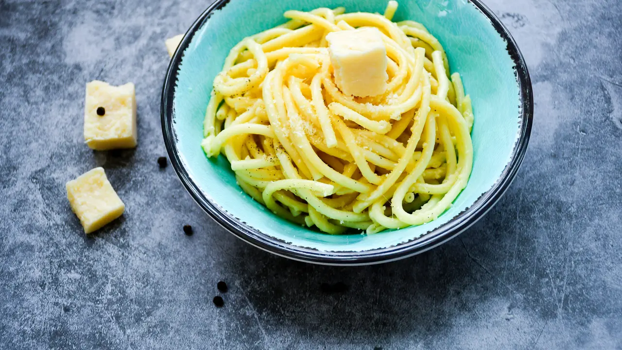 pasta
