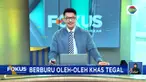 Perbarui informasi Anda bersama Fokus edisi (05/4) dengan topik-topik pilihan sebagai berikut, 10 Korban Tewas Tebing Longsor Dimakamkan, Arus Balik Cirebon Padat Merayap, Wisata Edukasi Peternakan Hewan.