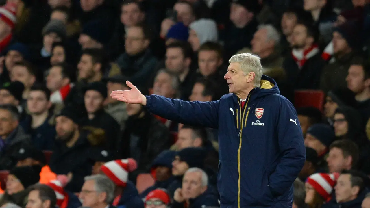 Arsenal Takluk dari Tamunya Swansea City