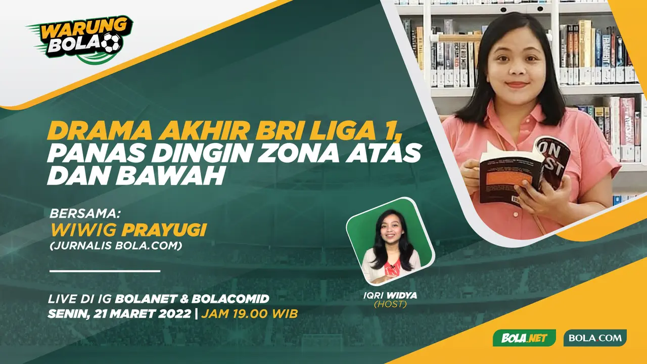 Warung Bola