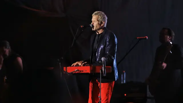 Michael Learns to Rock (MLTR)