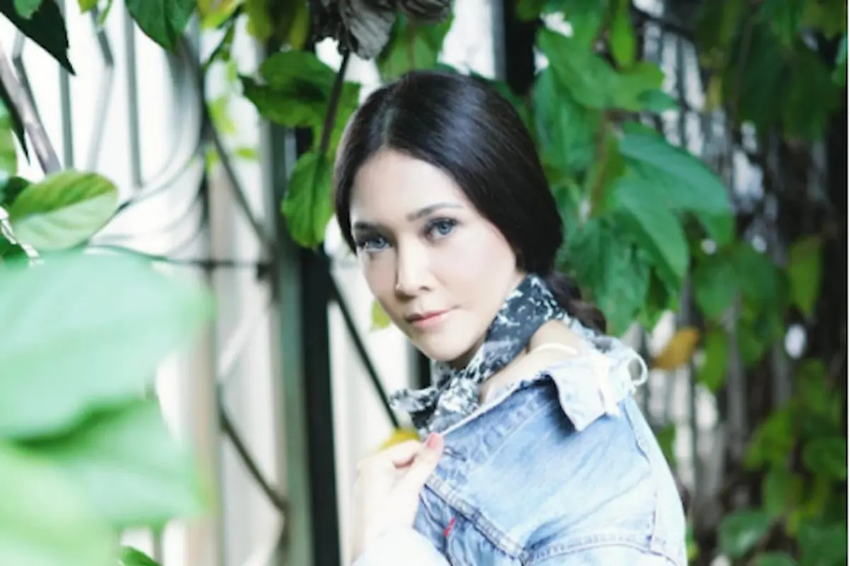 [Bintang] Maia Estianty