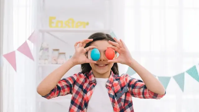 3 Cara Efektif Mengajarkan Kecerdasan Emosional pada Anak Sejak Dini agar Tumbuh Percaya Diri (Foto dok : Freepik/freepik)