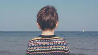 Waspada, Unggah Foto Anak Bisa Kena Sanksi Penjara