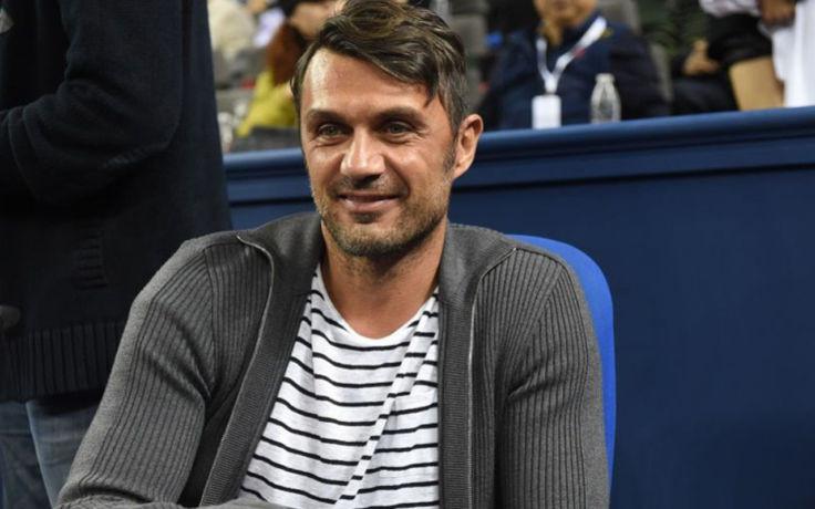 Paolo Maldini