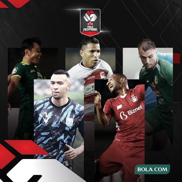 Mumetnya Persaingan Grup C Piala Menpora: Madura United Bisa Lolos ke Perempat Final via ...