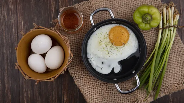 3. Baik untuk Jantung dan Kesehatan Metabolik [Dok/freepik.com]