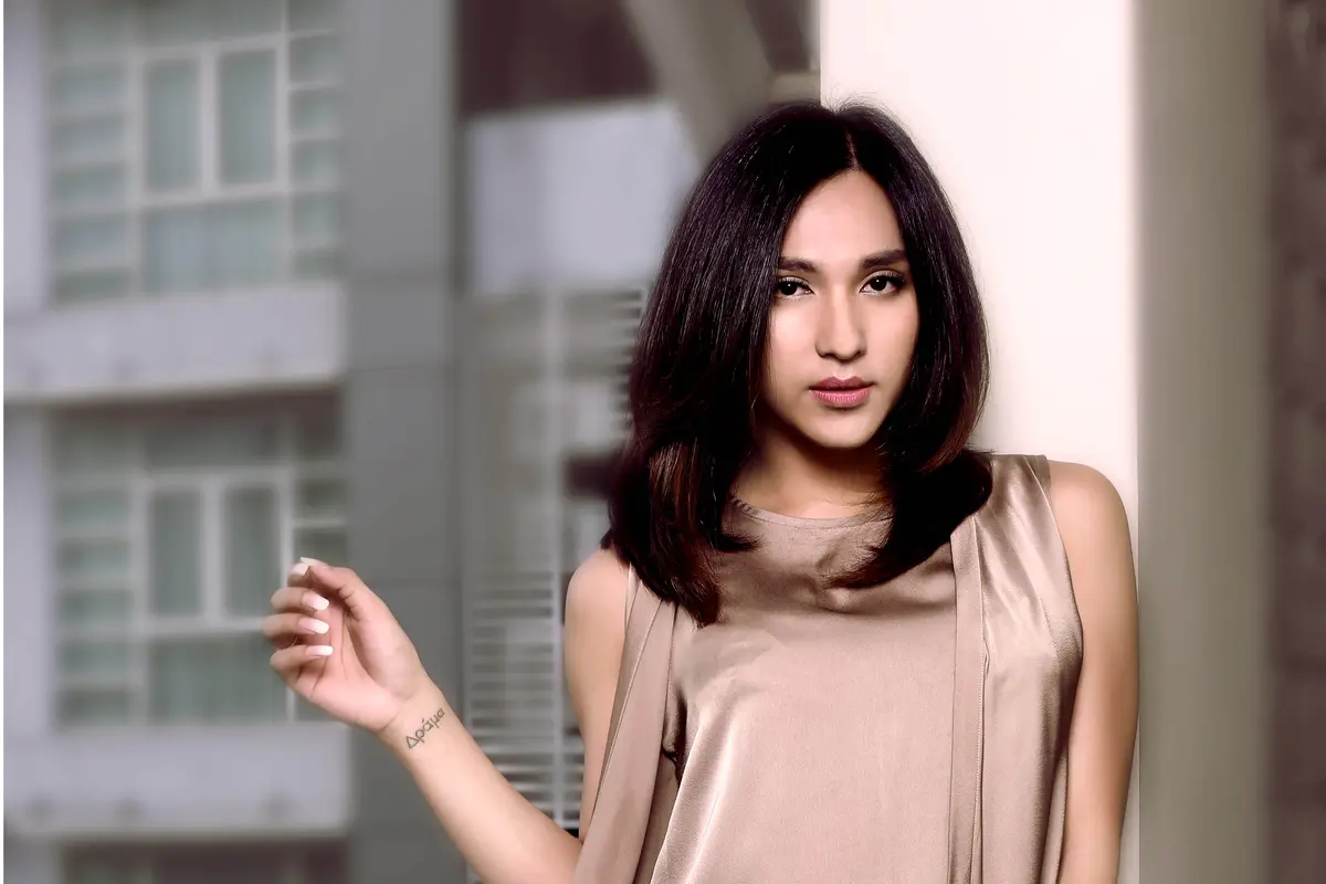 [Bintang] Dena Rachman