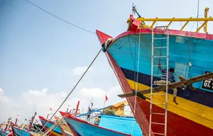 Bahlil Segera Terbitkan Aturan Harga Khusus BBM Nelayan