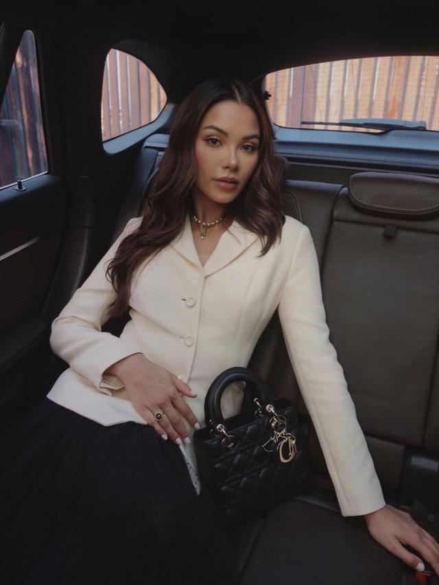 Alyssa Daguise (Instagram/@alyssadaguise)