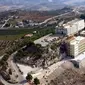 Hotel 'Hantu' di Sisilia, Tidak Pernah Ada Tamu Selama 61 Tahun