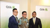 Qlik Luncurkan Platform Pengembang Visualisasi dan Analisa Data