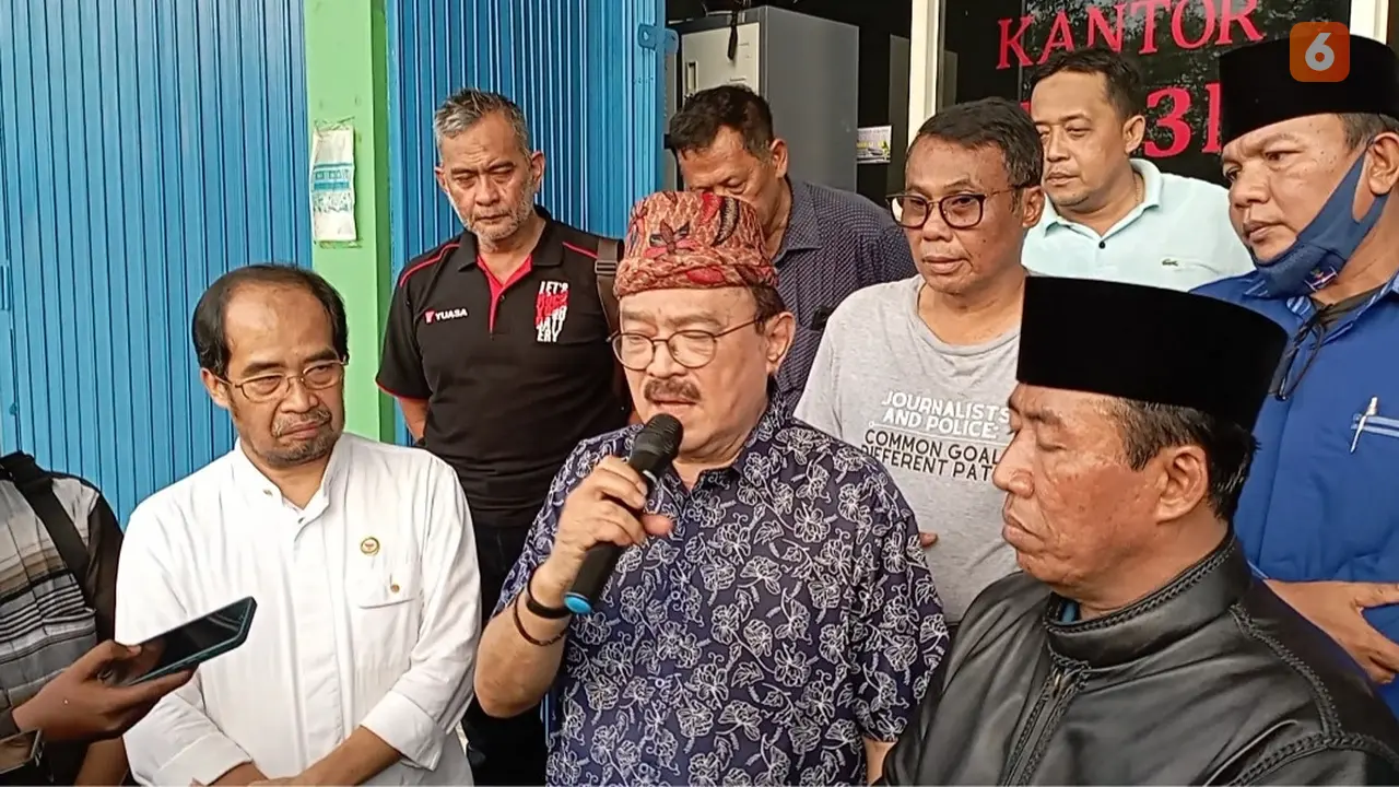 Eros Djarot