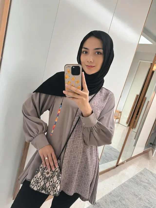 [Fimela] Citra Kirana