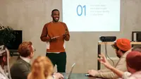 18 Contoh Kata-Kata Penutup Presentasi, Bikin Audiens Terkesan