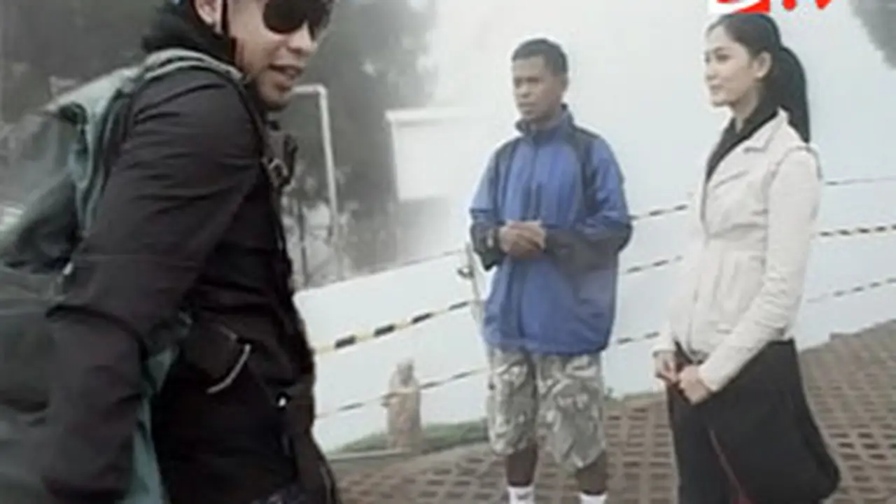 Satrio dan Ajeng