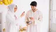 10 Amalan Suami Istri Agar Rumah Tangga Tetap Harmonis dan Doanya, Panduan Lengkap