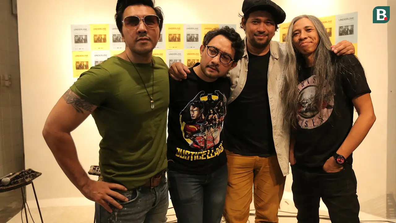 Band Naif