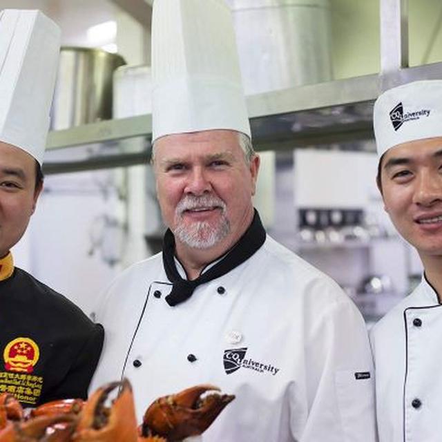 Kabar Gembira Banyak Lowongan Chef Di Australia Global Liputan6 Com