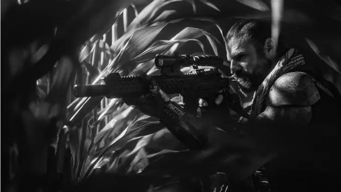 [Bintang] Ini Wujud Musuh Wolverine di Film Logan