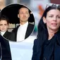 Liberty Ross sudah bisa memaafkan Kristen Stewart dan Rupert Sanders atas perselingkuhan yang membuat rumah tangganya hancur. (sumber: Mirror.co.uk)