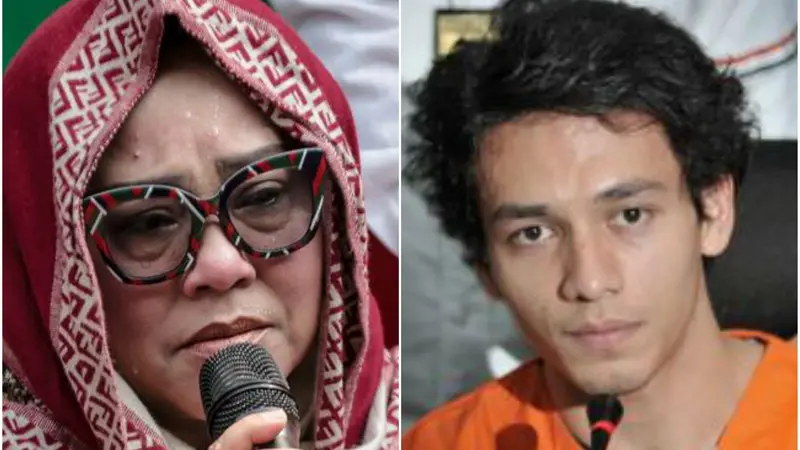 Nunung Srimulat - Jefri Nichol