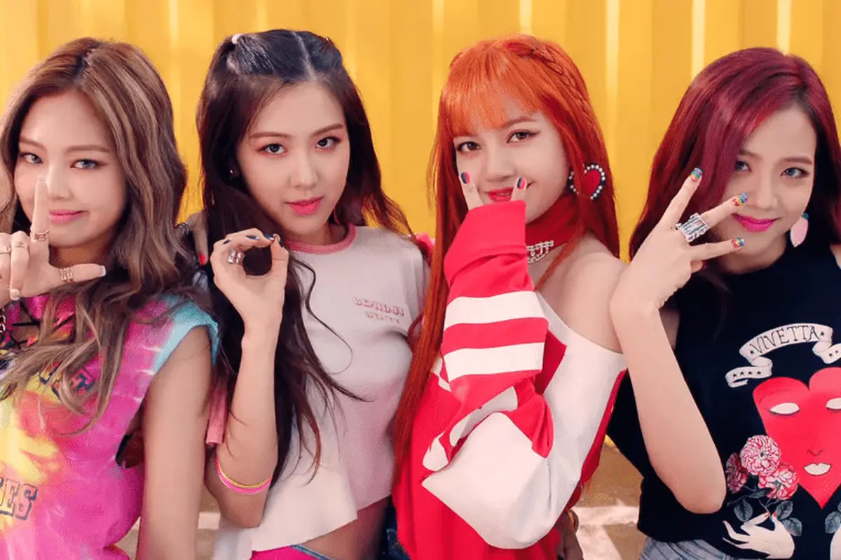 [Bintang] Gara-gara Ini, Lagu BLACKPINK Dicekal KBS