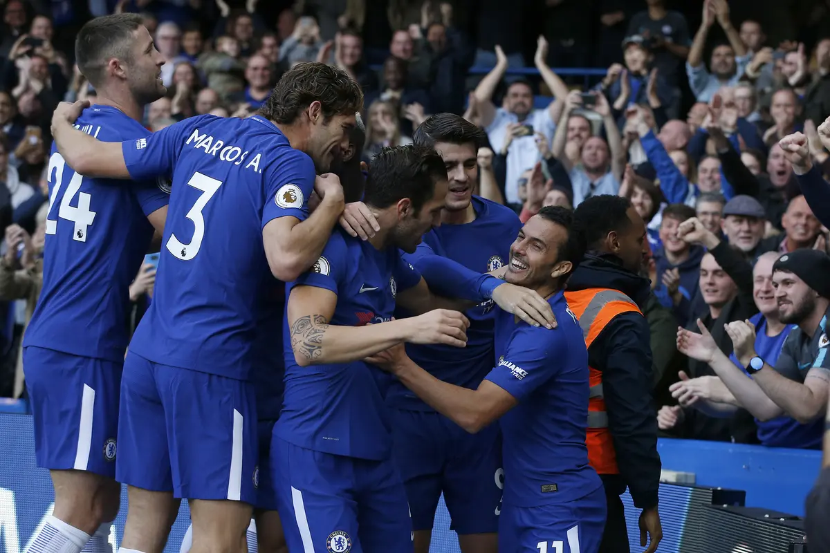 Chelsea
