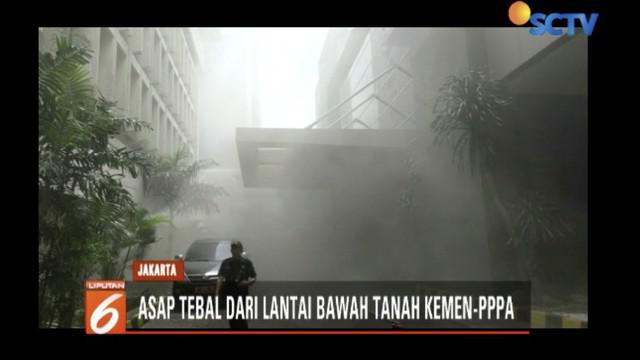 berita kebakaran rumah sakit hari ini