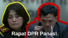 Komisi III DPR melakukan rapat dengan Amsal Sitepu dan Kajari Karo, Kamis (2/4). Dalam rapat, Hinca Panjaitan, anggota Komisi III DPR meluapkan emosinya terhadap jajaran Kejari Karo. Sambil emosi, Hinca menunjukkam surat pengalihan penahanan terhadap Amsal, yang dibuat oleh Kejari Karo. Menurut H...